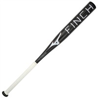 Mizuno 2024 Finch Fastpitch Softball Bat -13, 1-z