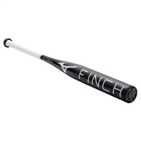 Mizuno 2024 Finch Fastpitch Softball Bat -13, 3-z