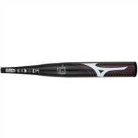 Mizuno 2024 Finch Fastpitch Softball Bat -13, 5-z