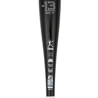 Mizuno 2024 Finch Fastpitch Softball Bat -13, 6-z