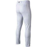 Evoshield Men's Driven Doubleknit Open Bottom Baseball Pants, White