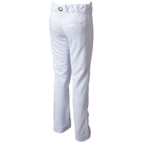 Evoshield Youth Driven Doubleknit Open Bottom Baseball Pants, White