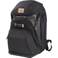 Rawlings Gold Collection Back Pack, Black