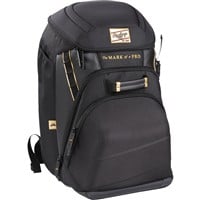Rawlings Gold Collection Back Pack, Black