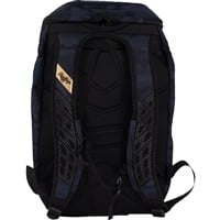 Rawlings Gold Collection Back Pack, Black/Camo
