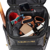 Rawlings Gold Collection Back Pack, Grey