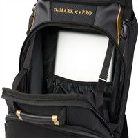 Rawlings Gold Collection Back Pack, Grey