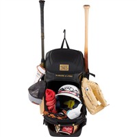 Rawlings Gold Collection Back Pack, Grey