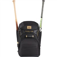 Rawlings Gold Collection Back Pack, Grey