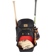 Rawlings Gold Collection Back Pack, Grey