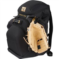 Rawlings Gold Collection Back Pack, Grey