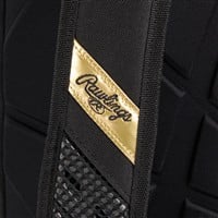 Rawlings Gold Collection Back Pack, Grey