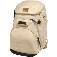 Rawlings Gold Collection Back Pack, Tan