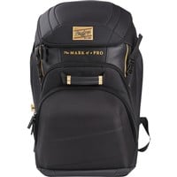 Rawlings Gold Collection Back Pack, Black
