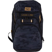 Rawlings Gold Collection Back Pack, Black/Camo