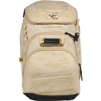 Rawlings Gold Collection Back Pack, Tan