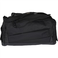 Rawlings Gold Collection Duffle Bat Bag, Black