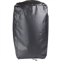 Rawlings Gold Collection Duffle Bat Bag, Black