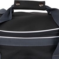 Rawlings Soft Sided Ball Bag, Black