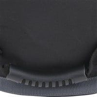 Rawlings Soft Sided Ball Bag, Black