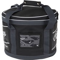 Rawlings Soft Sided Ball Bag, Black