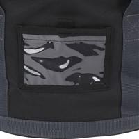 Rawlings Soft Sided Ball Bag, Black