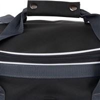 Rawlings Soft Sided Ball Bag, Black