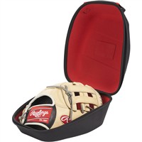 Rawlings Glove Crib, Black