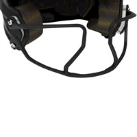 Rawlings Mach Hi-Viz Fastpitch Softball Batting Helmet, Black