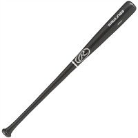Rawlings Adirondack Youth Wood Baseball Bat, 1-z