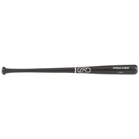 Rawlings Adirondack Youth Wood Baseball Bat, 2-z