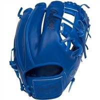 Rawlings Pro Label Element Series 11.5in 2.0 Baseball Glove, Royal