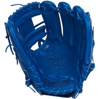 Rawlings Pro Label Element Series 11.5in 2.0 Baseball Glove, Royal