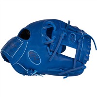 Rawlings Pro Label Element Series 11.5in 2.0 Baseball Glove, Royal