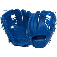 Rawlings Pro Label Element Series 11.5in 2.0 Baseball Glove, Royal