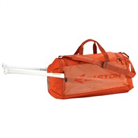 Easton E310D Player Duffle Bat Bag, Orange