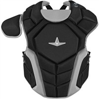 All Star Youth Top Star Catchers Set (7-9), Black