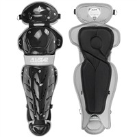 All Star Youth Top Star Catchers Set (7-9), Black