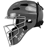 All Star Youth Top Star Catchers Set (7-9), Grey