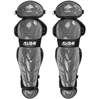 All Star Youth Top Star Catchers Set (7-9), Grey