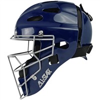 All Star Youth Top Star Catchers Set (7-9), Navy