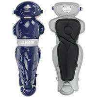 All Star Youth Top Star Catchers Set (7-9), Navy