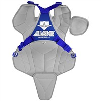 All Star Youth Top Star Catchers Set (7-9), Royal