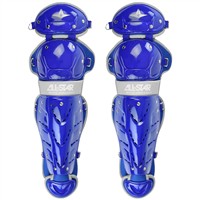 All Star Youth Top Star Catchers Set (7-9), Royal