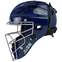 All Star Youth Top Star Catchers Set (7-9), Red/White/Blue