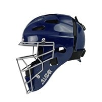 All Star Youth Top Star Catchers Set (7-9), Red/White/Blue