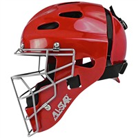 All Star Youth Top Star Catchers Set (7-9), Scarlet