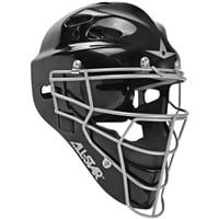 All Star Youth Top Star Catchers Set (9-12), Black