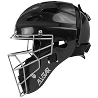 All Star Youth Top Star Catchers Set (9-12), Black