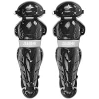 All Star Youth Top Star Catchers Set (9-12), Black